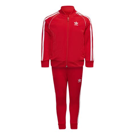 adidas sst trainingspak|adidas joggingpak.